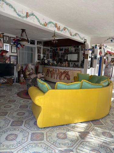 Casa Vacacional Oaxtepec Morelos — Oaxtepec — photo 4