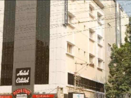 Hotel Cititel - last minute hotel in Hyderabad