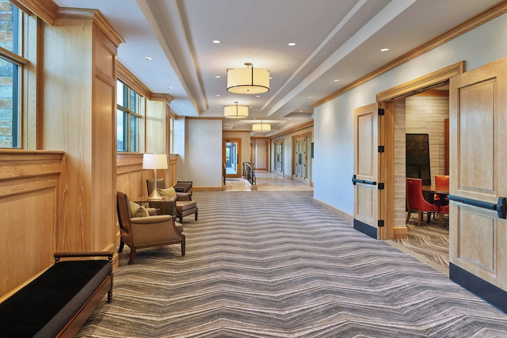 The St. Regis Deer Valley - photo 211