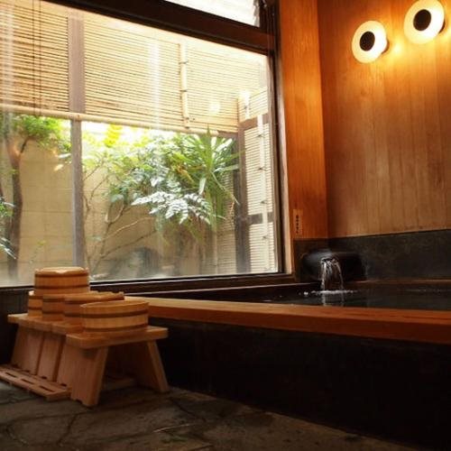 Yamaichi in Numazu, Japan