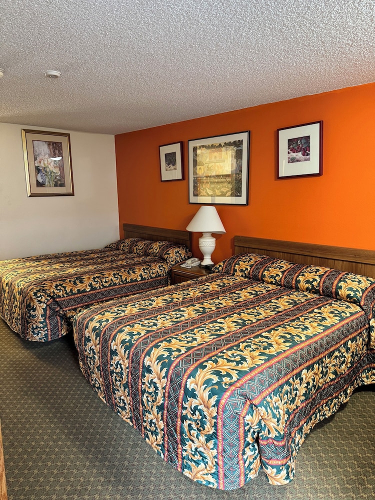 Federal Way Motel - photo 3