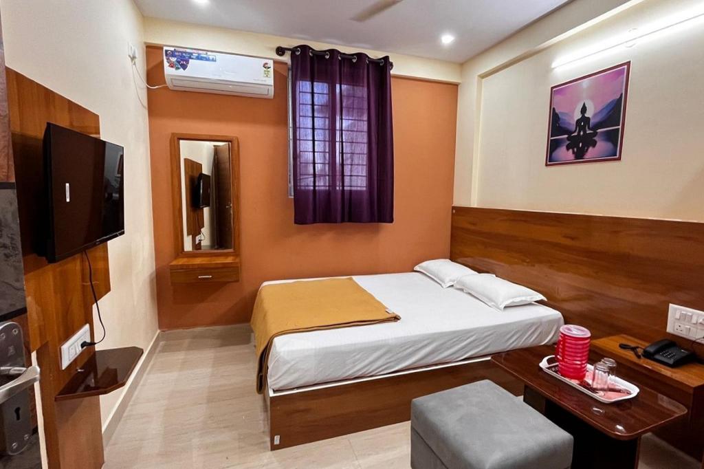 Krishna Stay Inn - last minute hotel in Bengaluru