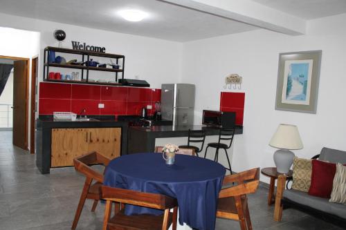 Centrico Departamento 201 — 4-Star Luxury Hotel in Cancun, Mexico