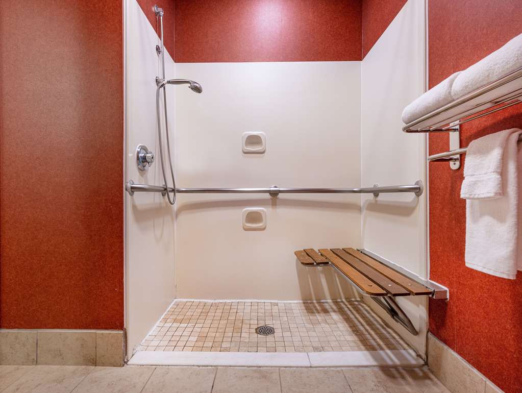 Hyatt House Herndon Reston - photo 57