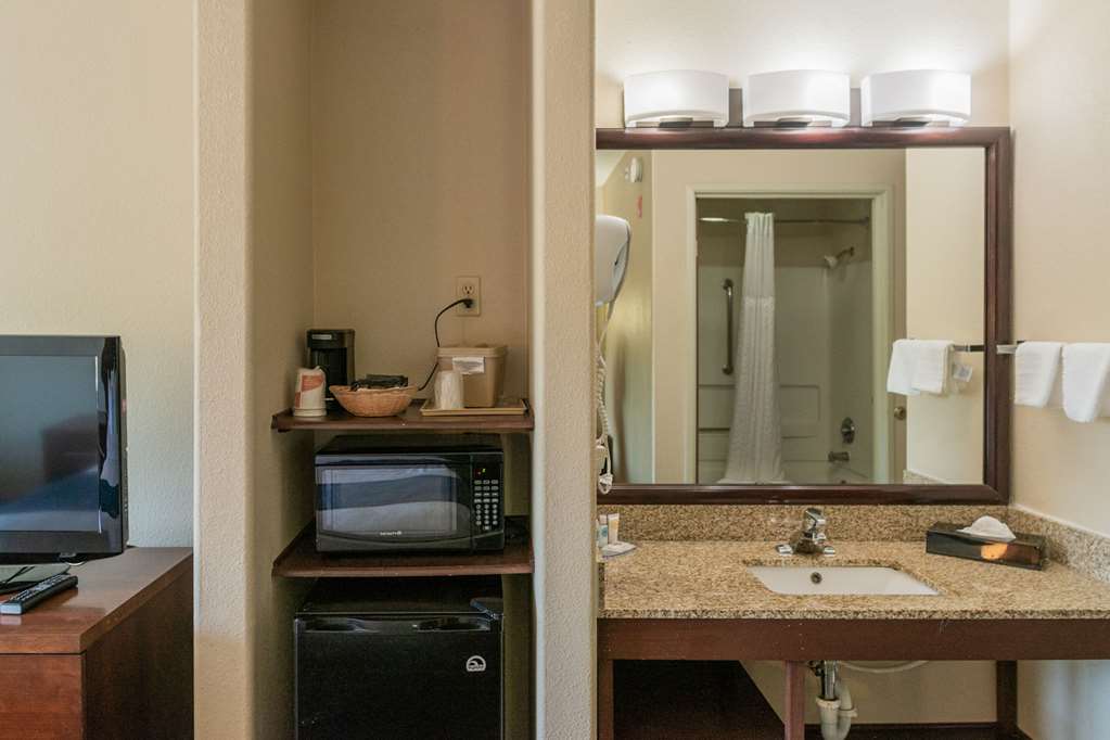 Comfort Inn North Air Force Academy Area - photo 6