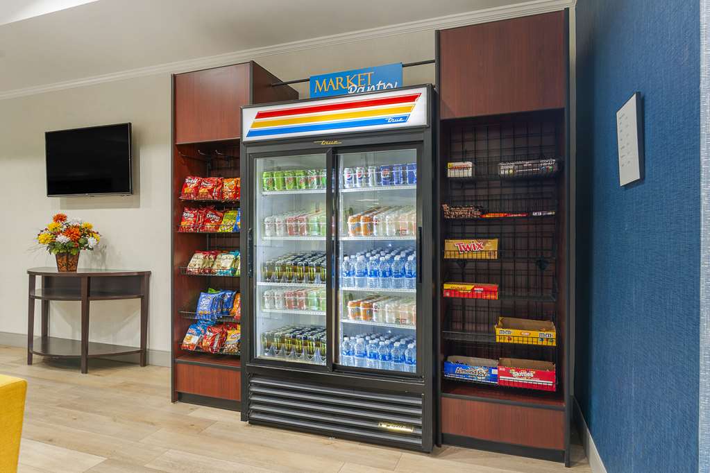 Comfort Inn Near Six Flags St. Louis - photo 8