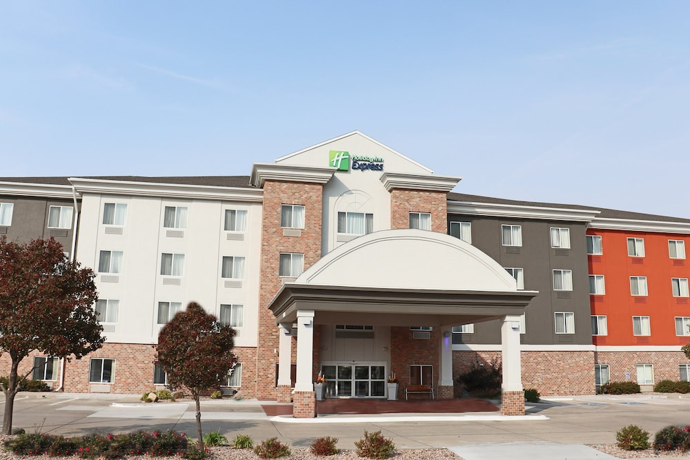 Holiday Inn Express Kearney by IHG in Kearney, United States