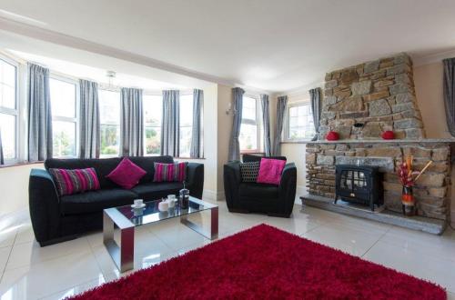 Rosemorran Holiday Apartments — 4-Star Luxury Hotel in St Ives, United Kingdom