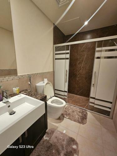 B35 Samarah Resort LOFT apartment in Unknown City, Jordan