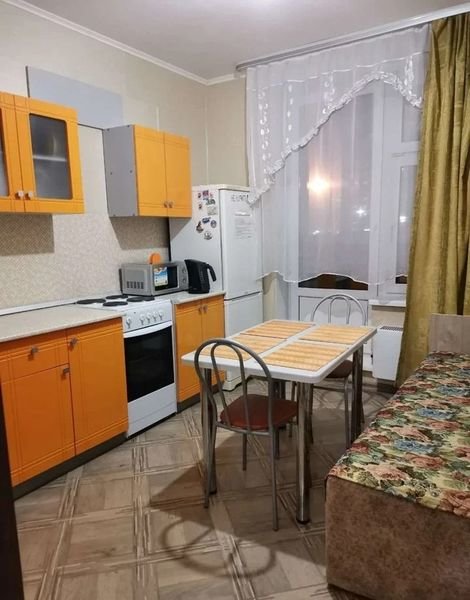 Alatyr Nefteyugansk dist. 15 21 in Nefteyugansk, Russia