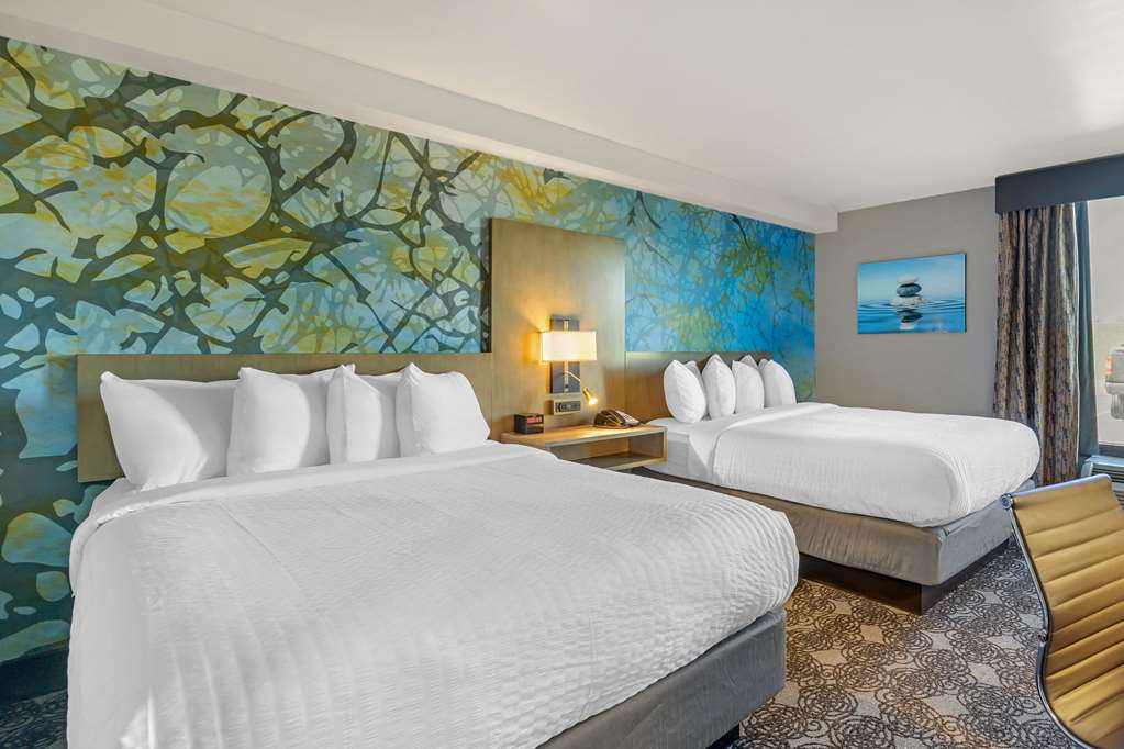 Clarion Inn Murfreesboro Old Fort Pkwy - photo 13