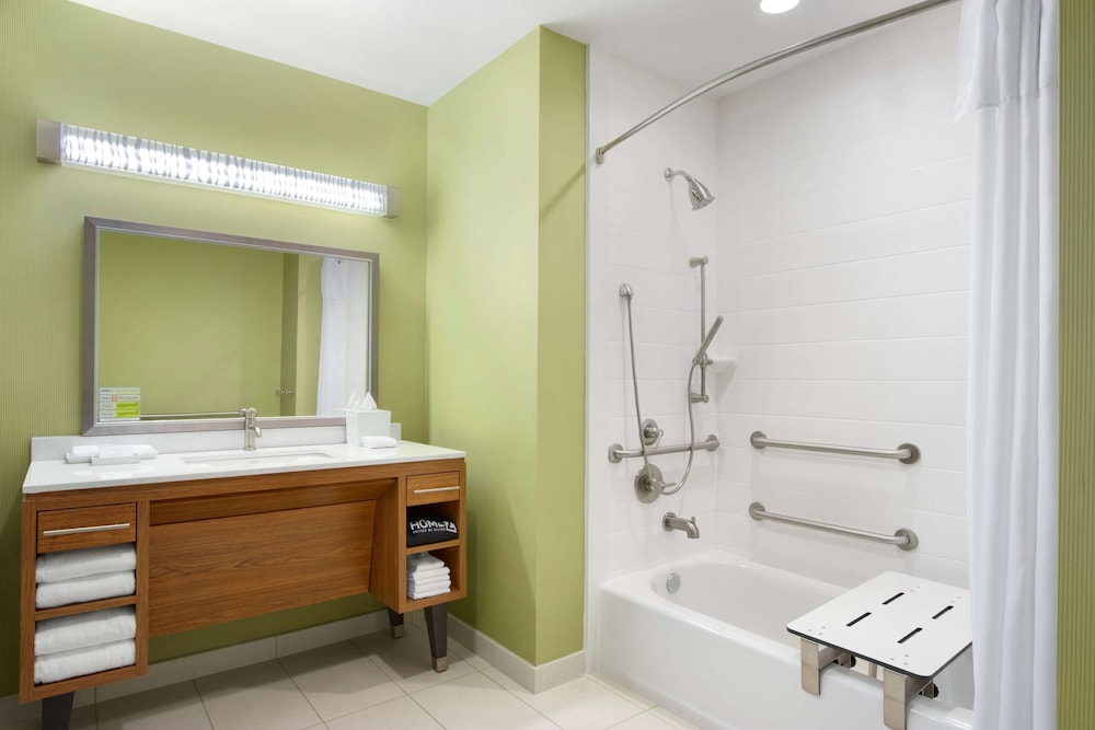 Home2 Suites by Hilton Houston Stafford - photo 6