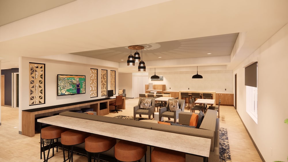 Candlewood Suites Mesa Phoenix East by IHG - photo 24