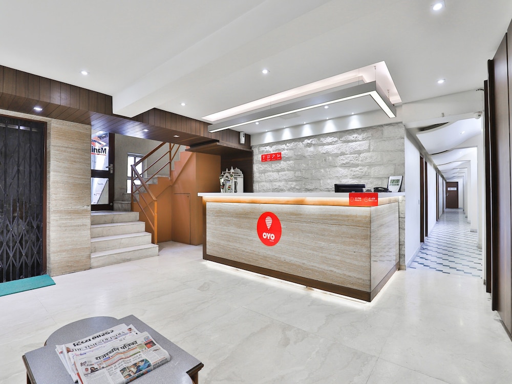 OYO 959 Hotel Manila