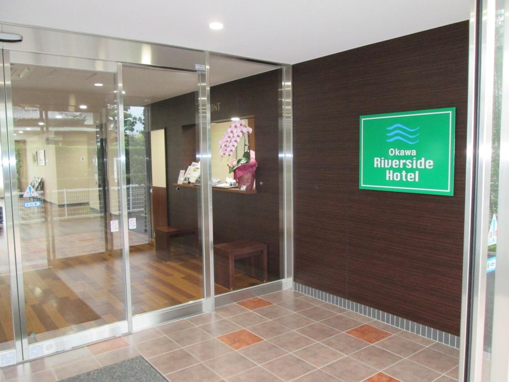 Okawa Riverside Hotel — Okawa — photo 5
