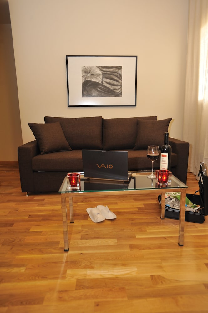 סלון / אזור ישיבה