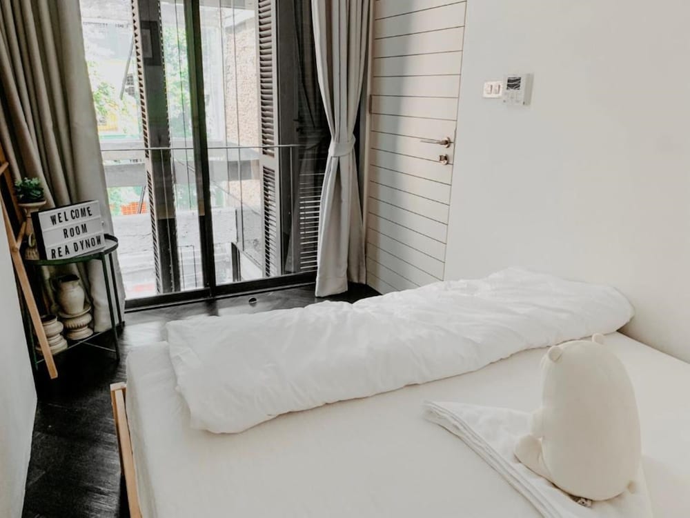 Pa Prank Hostel