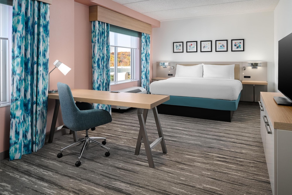 Hilton Garden Inn Rockaway - photo 13