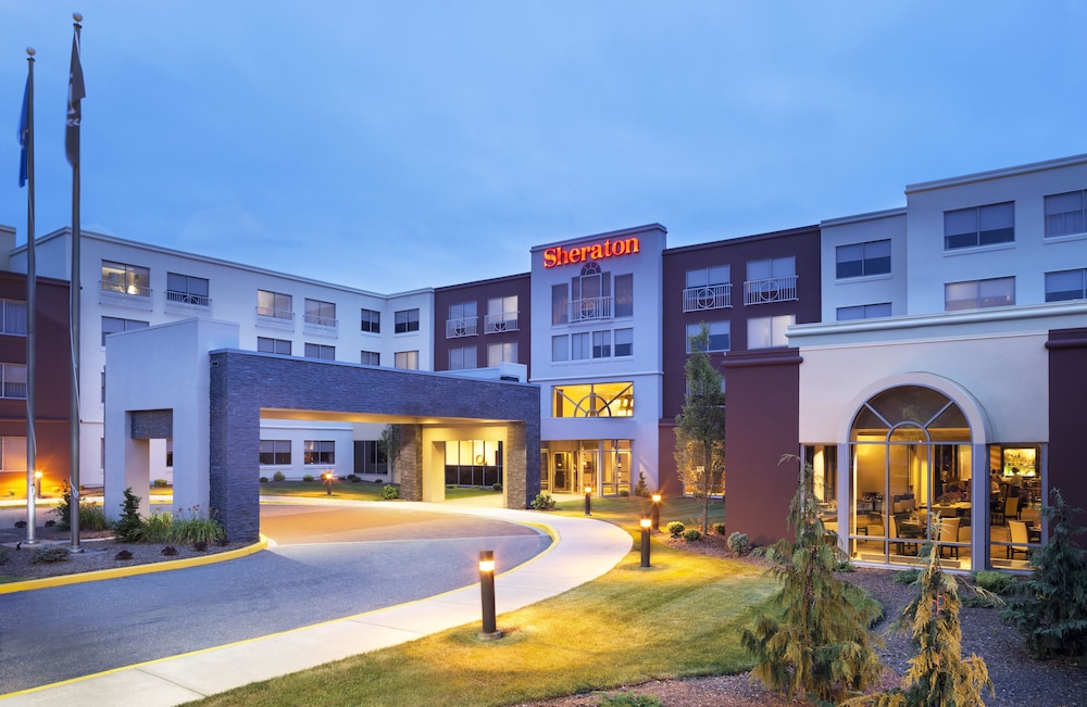 Sheraton Hartford South Hotel - featured photo