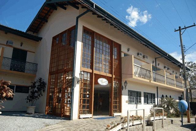 Pousada Villa Harmonia — Paraty — photo 2