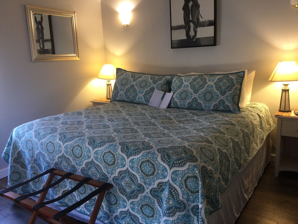 Stagecoach House Inn - photo 24