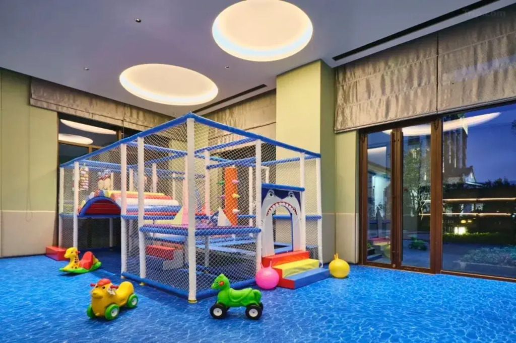 Steigenberger Hotel Wuxi in Wuxi, People's Republic of China