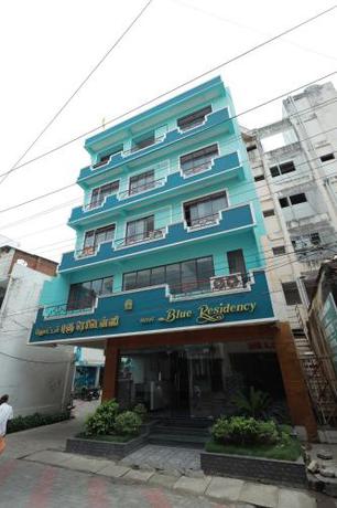 Hotel Blue Residency — Nagercoil — photo 3