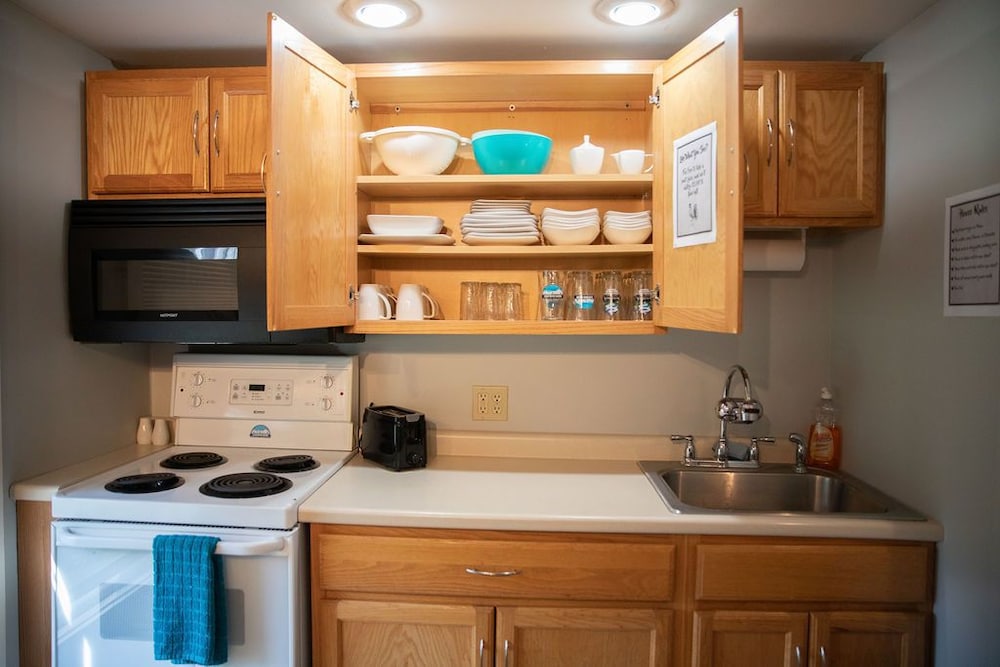 Clear River Inn - photo 32