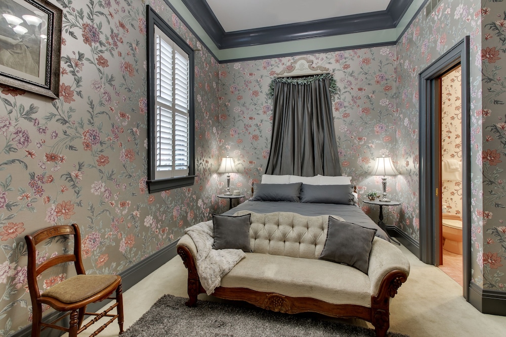 Kingsley Inn - photo 16