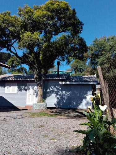 Casas Joaninha 2 - carbon neutral hotel in Canela
