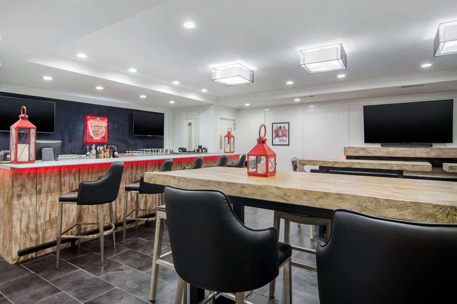 Quality Suites Buckhead Village - photo 28