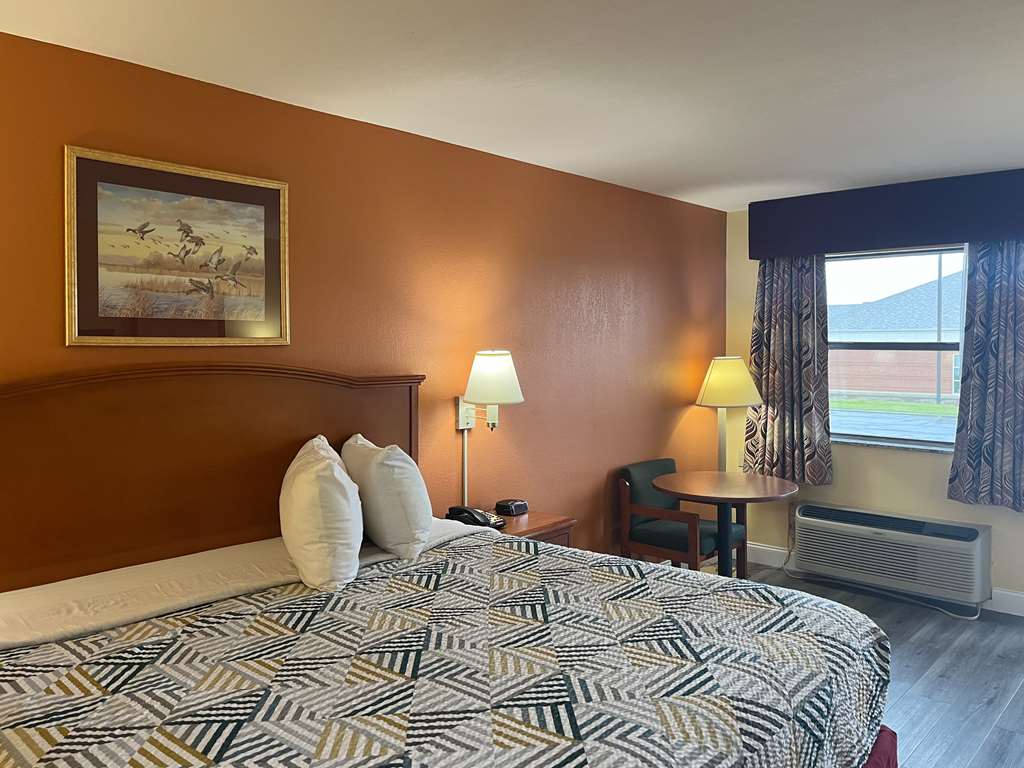 Motel 6 Morrilton AR - photo 15