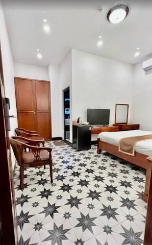 Khach San Phung Vy in Rach Gia, Vietnam