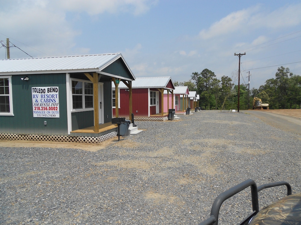 Toledo Bend RV Resort and Cabins - photo 32