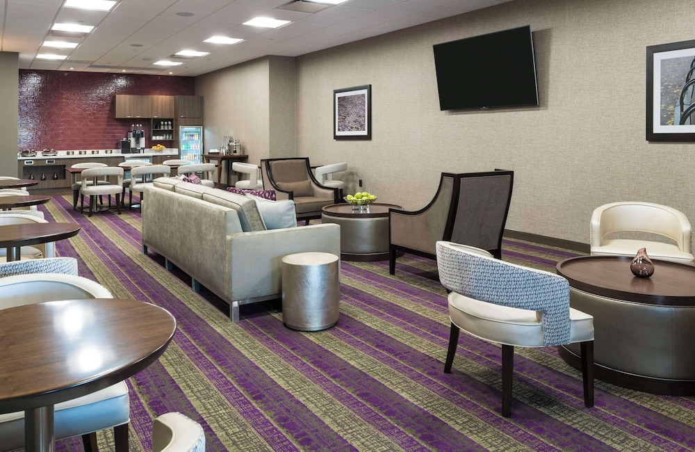 Hilton Washington DC Rockville Hotel & Executive Meeting Ctr - photo 43