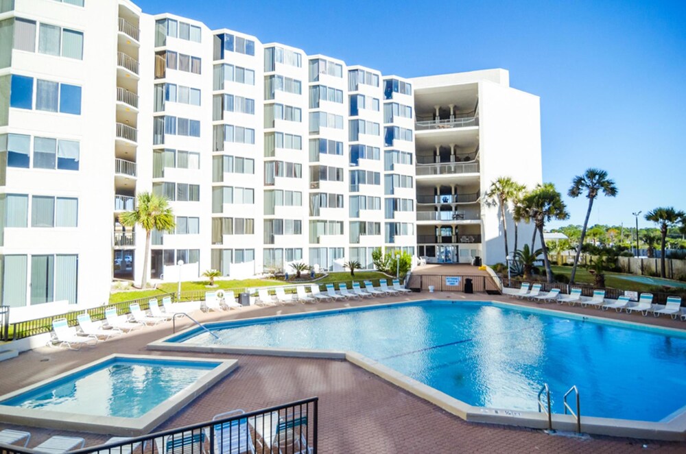 Top of the Gulf Beach Resort by Panhandle Getaways - photo 27