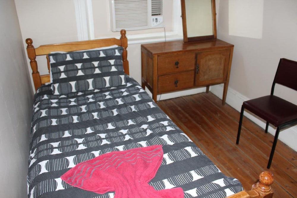 Royal Exchange Hotel Burra in Burra, Australia