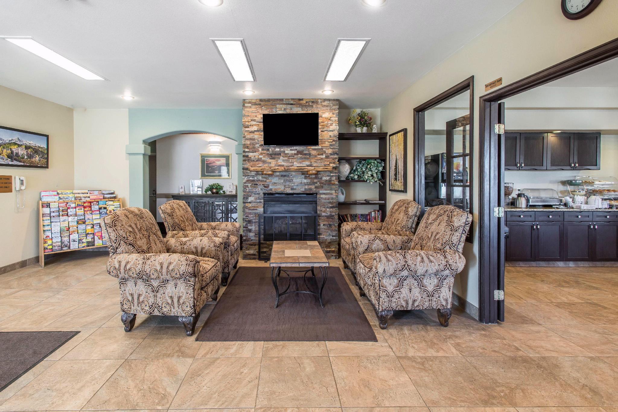 Baymont by Wyndham Loveland Fort Collins Area - photo 146