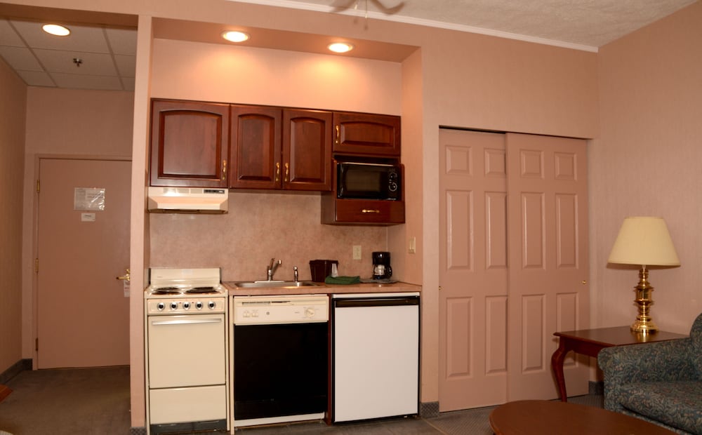 Split Rock Resort - photo 23