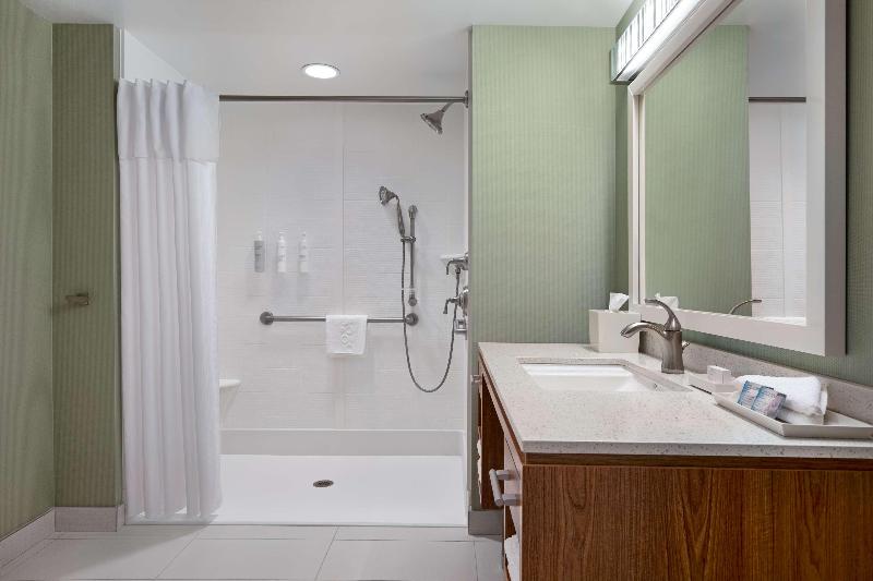 Home2 Suites by Hilton Joliet Plainfield - photo 24