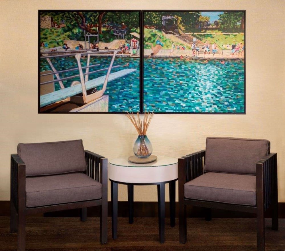 Hilton Austin - photo 29