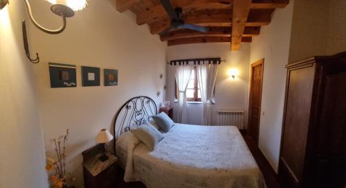 Hotel Rural El Adarve — Ayllon — photo 5