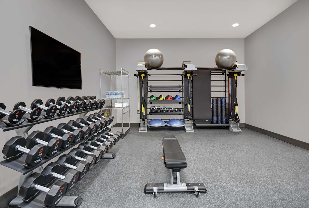 Home2 Suites by Hilton Houston Medical Center TX - photo 30