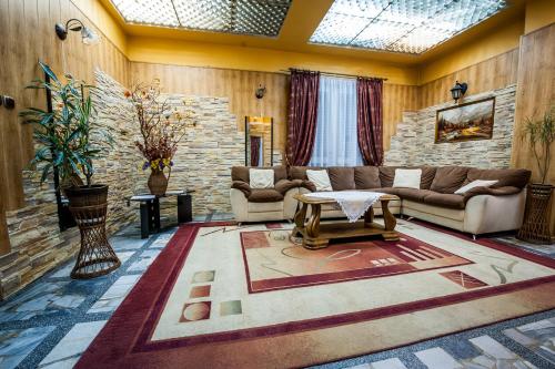 DW Chalubinski 1 - last minute hotel in Zakopane