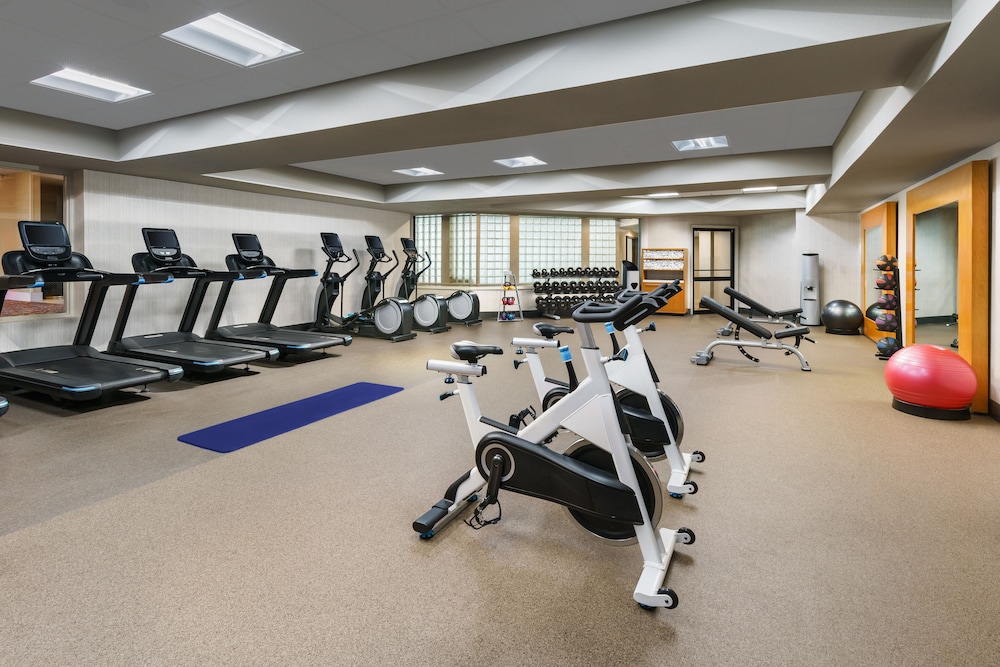 DoubleTree by Hilton Colorado Springs - photo 46