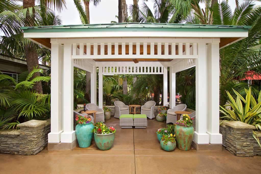 Ocean Palms Beach Resort - photo 10