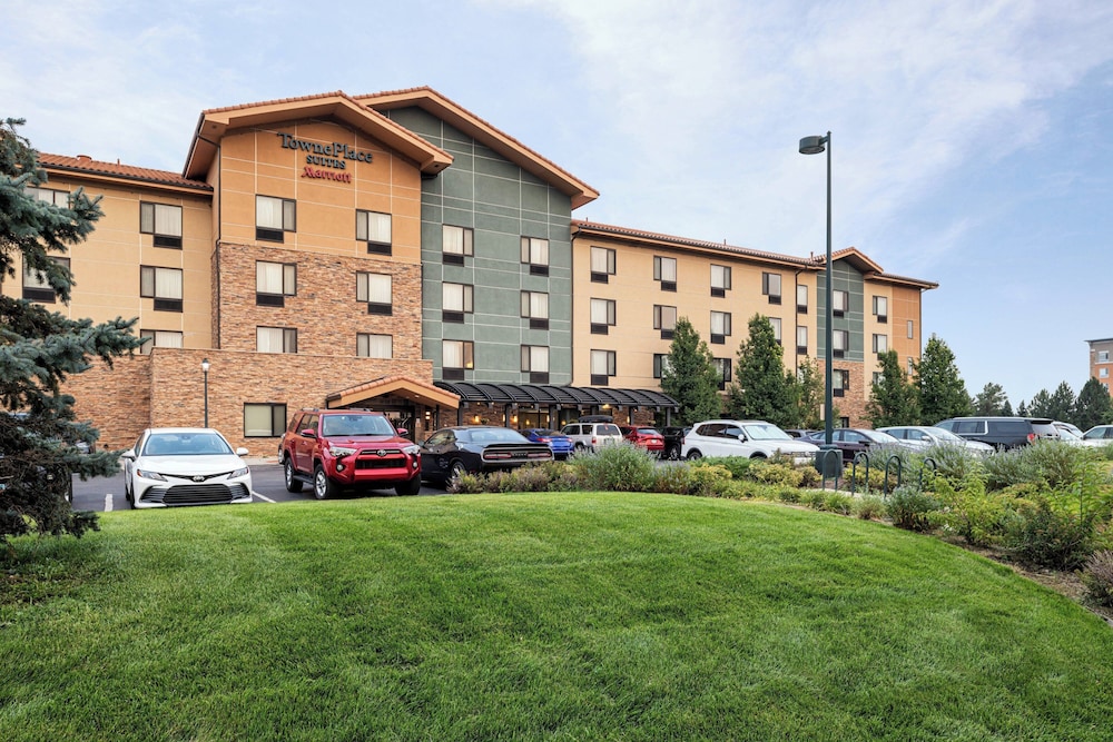 TownePlace Suites by Marriott Denver Airport at Gateway Park - photo 31