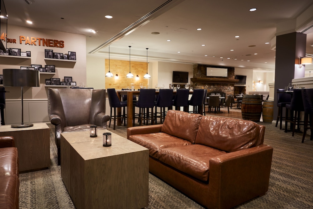 Lansdowne Resort and Spa - photo 43
