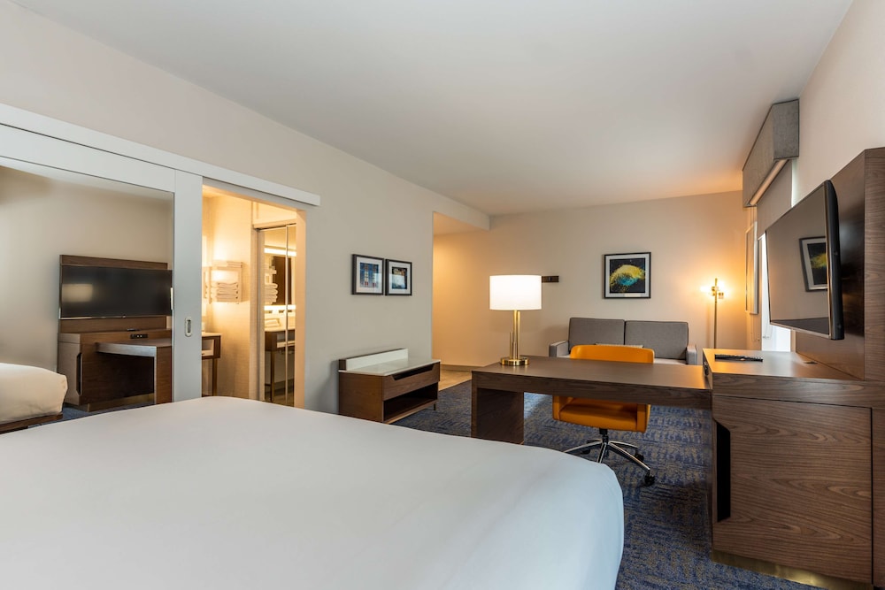 Hampton Inn & Suites Houston Sugar Land - photo 24