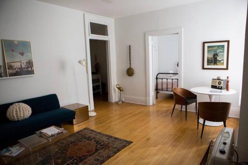 Object Hotel 2BR Room 2G - carbon neutral hotel in Bisbee